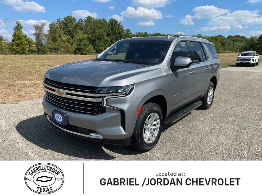 2023 Chevrolet Tahoe