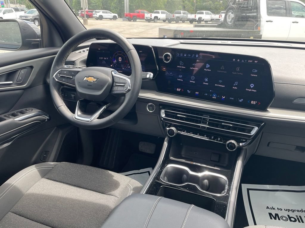 2026 Chevrolet Traverse LT - Photo 31