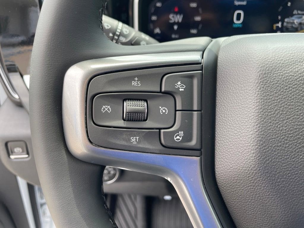 2026 Chevrolet Silverado 2500 HD LT - Photo 16