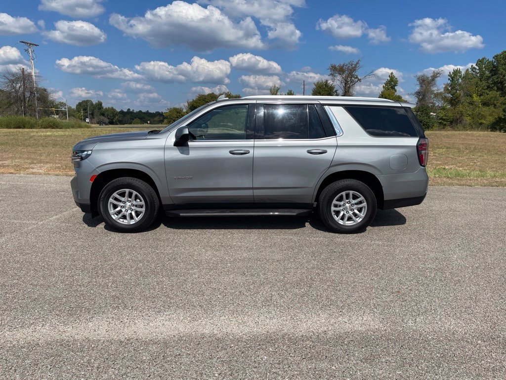 Used 2023 Chevrolet Tahoe LT SUV