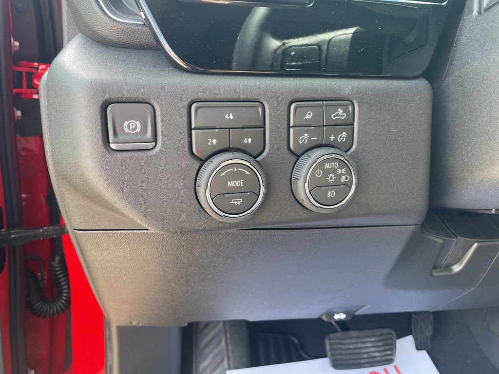 2026 Chevrolet Silverado 2500 HD LT - Photo 29