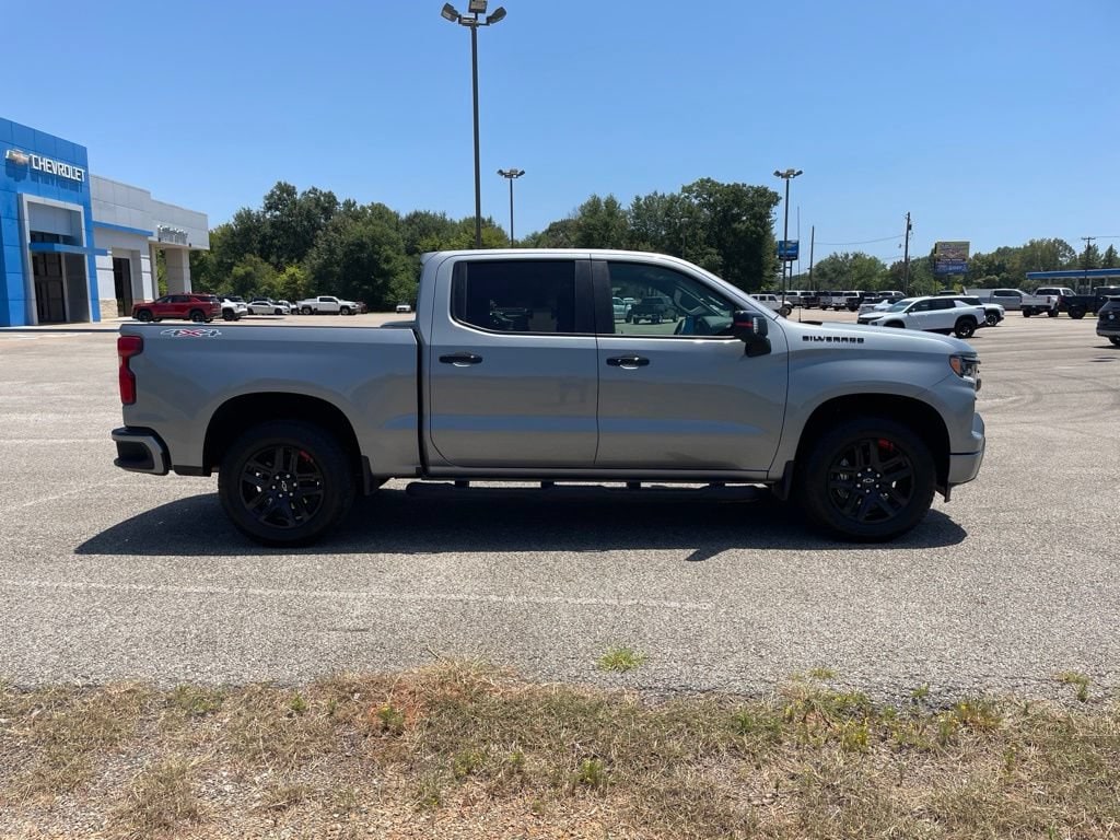 2026 Chevrolet Silverado 1500 RST - Photo 7