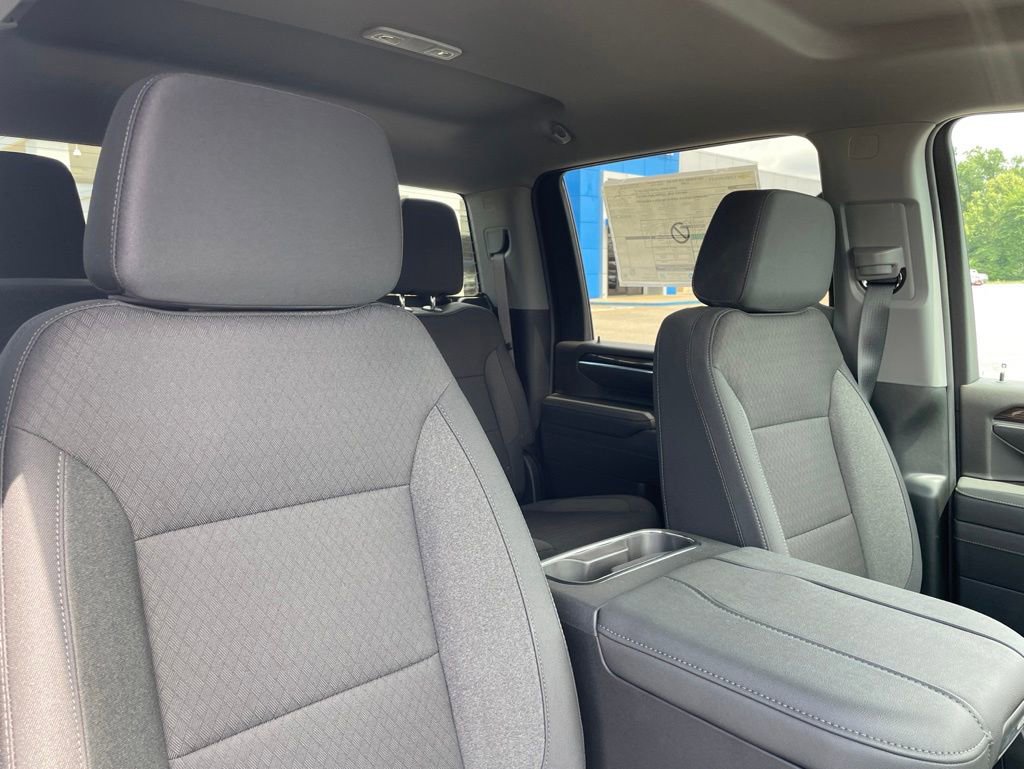 2026 Chevrolet Silverado 2500 HD LT - Photo 30