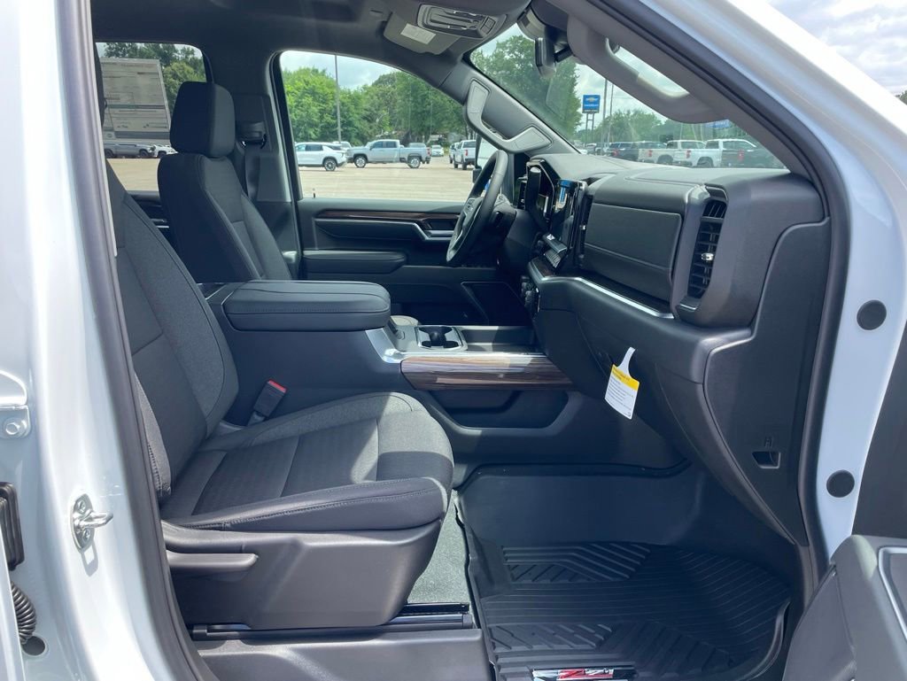 2026 Chevrolet Silverado 2500 HD LT - Photo 29