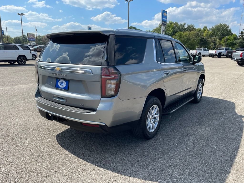 2023 Chevrolet Tahoe LT - Photo 6