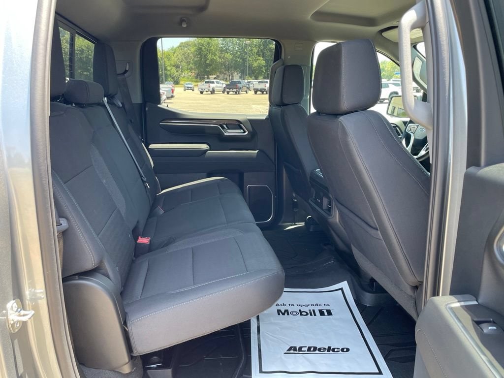 2026 Chevrolet Silverado 1500 RST - Photo 38