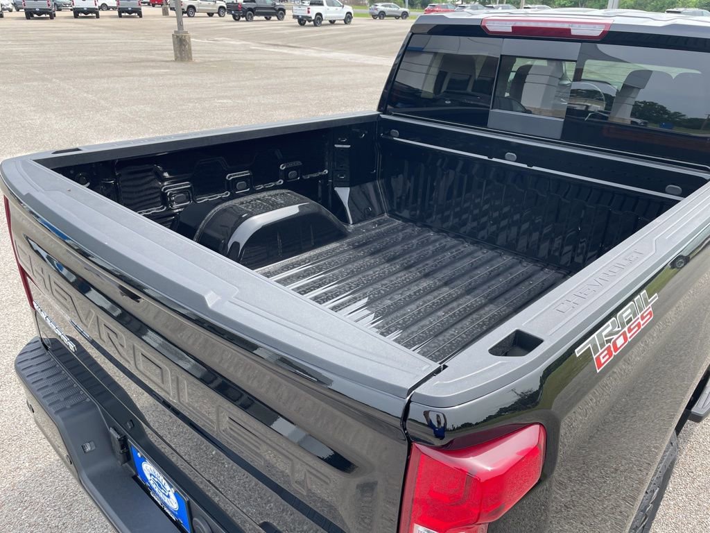 2026 Chevrolet Silverado 1500 LT Trail Boss - Photo 33