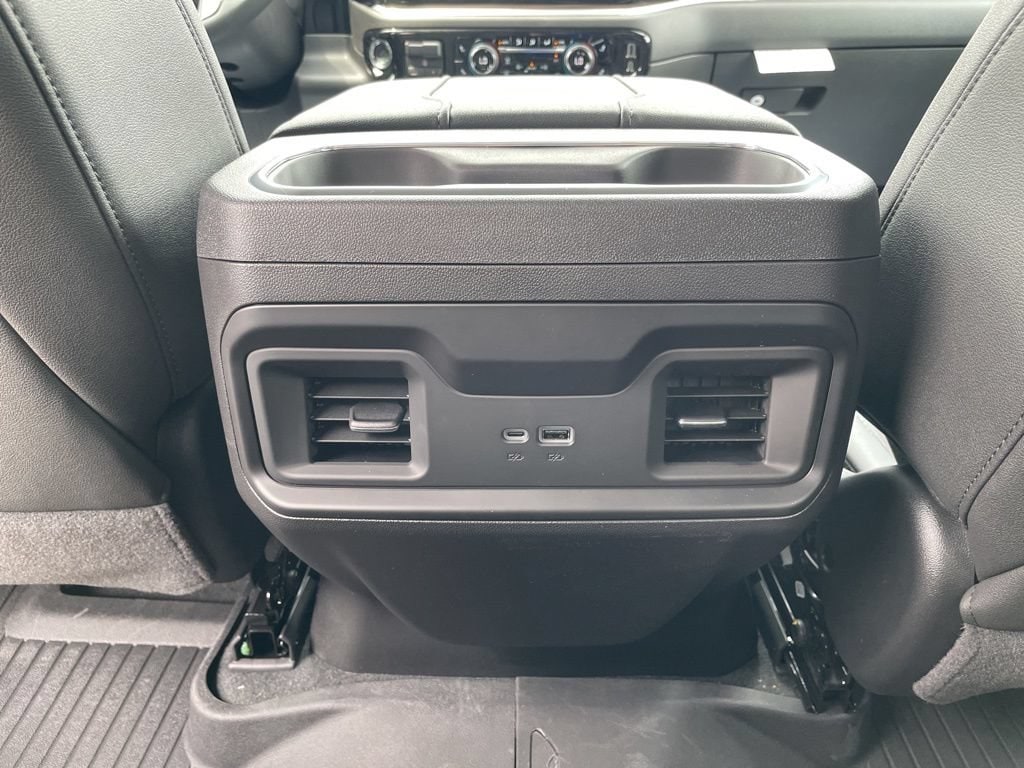 2026 Chevrolet Silverado 1500 LT Trail Boss - Photo 34