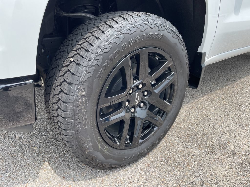 2026 Chevrolet Silverado 1500 LT Trail Boss - Photo 13