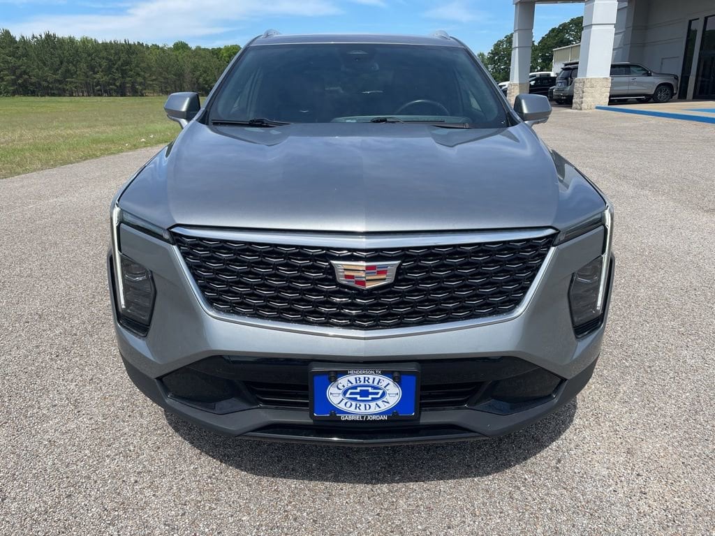 2025 Cadillac XT4 Premium Luxury - Photo 8