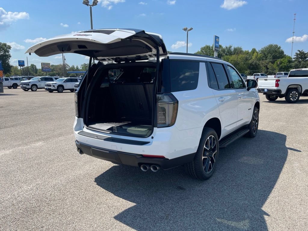 2026 Chevrolet Tahoe RST - Photo 41