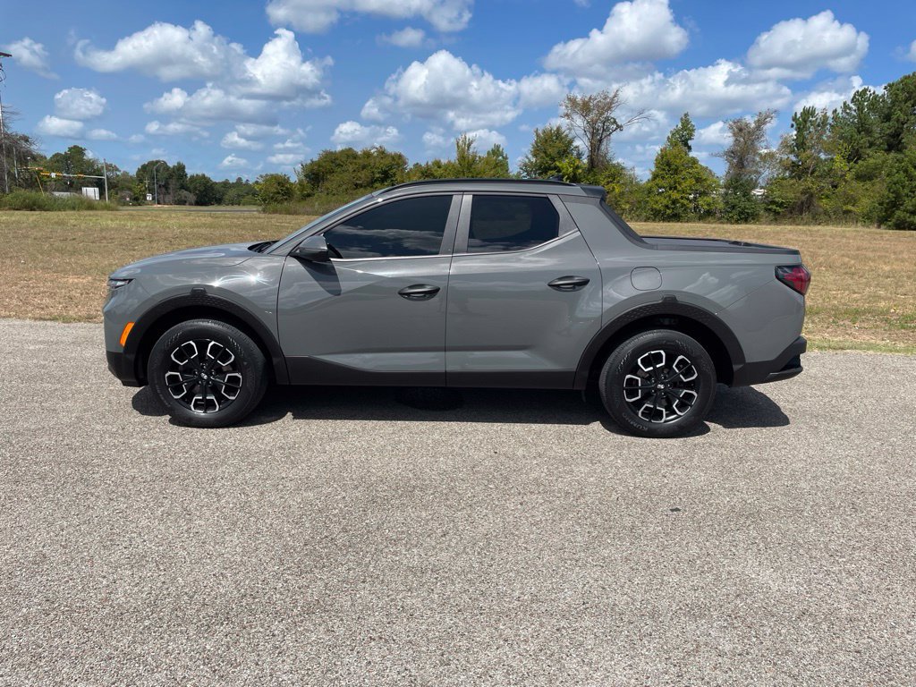 Used 2023 Hyundai Santa Cruz SEL Truck Crew Cab