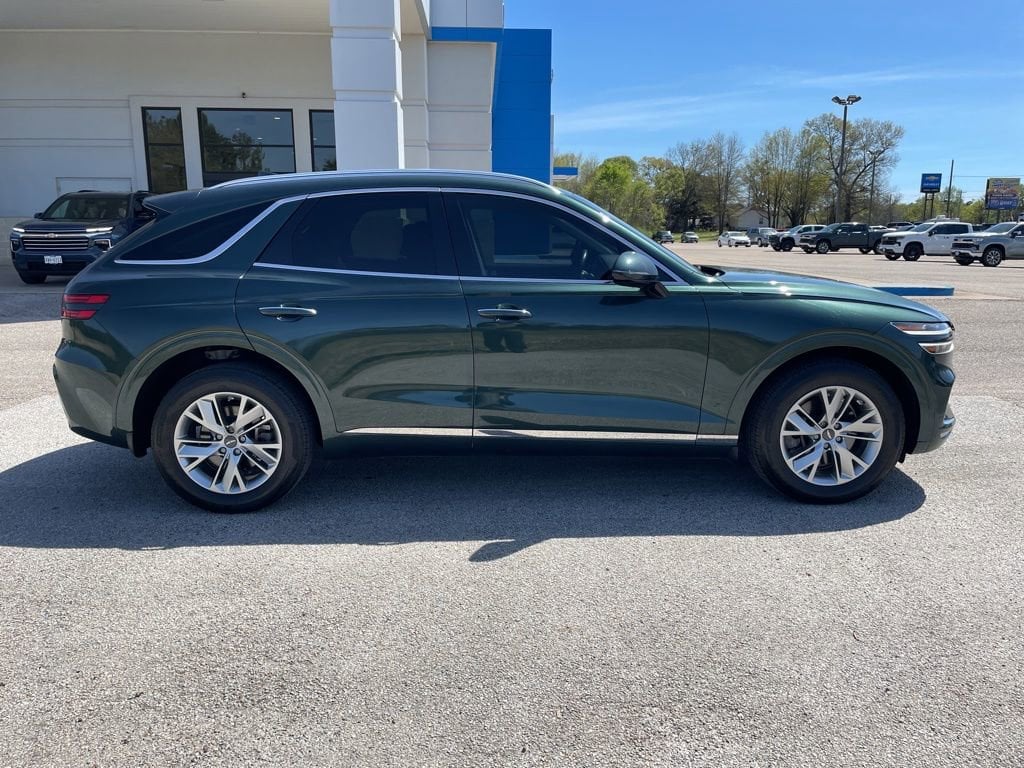 2023 GENESIS GV70 Standard - Photo 6