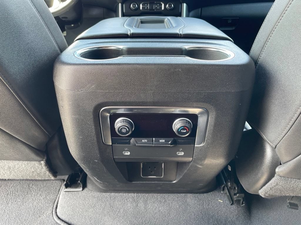 2023 Chevrolet Tahoe LT - Photo 32