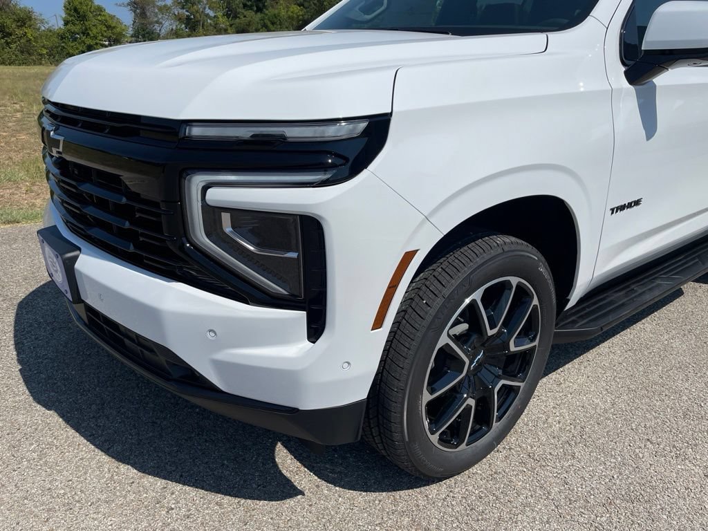 2026 Chevrolet Tahoe RST - Photo 11