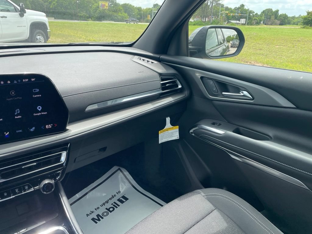 2026 Chevrolet Traverse LT - Photo 30