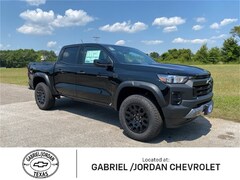 2026 Chevrolet Colorado Trail Boss Truck