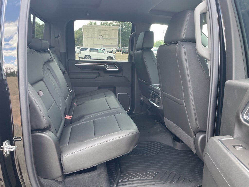 2026 Chevrolet Silverado 2500 HD LTZ - Photo 34
