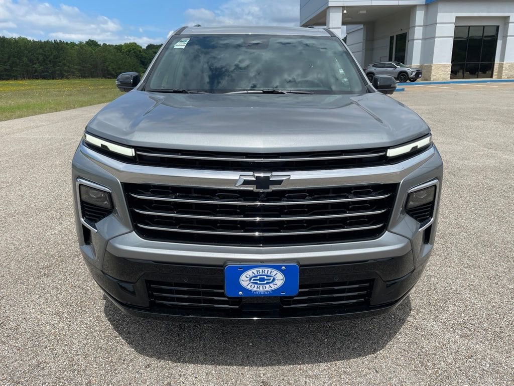 2026 Chevrolet Traverse High Country - Photo 7