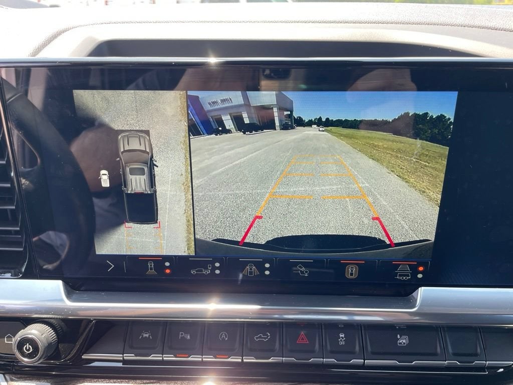 2026 Chevrolet Silverado 1500 RST - Photo 29