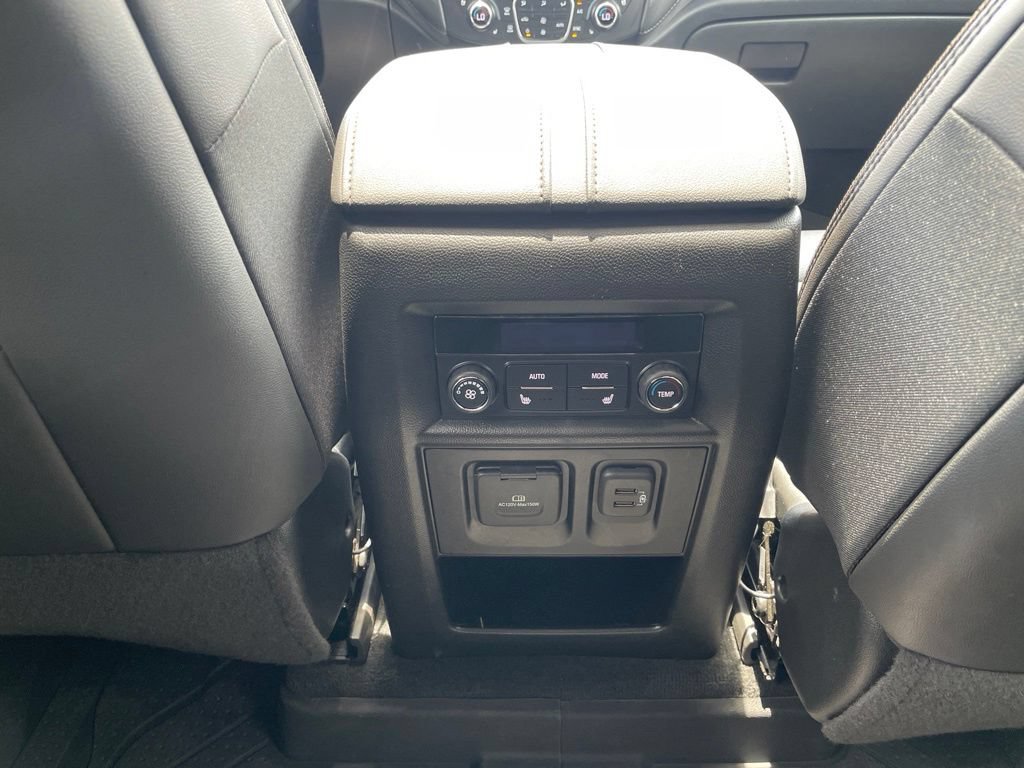 2023 Chevrolet Traverse High Country - Photo 34