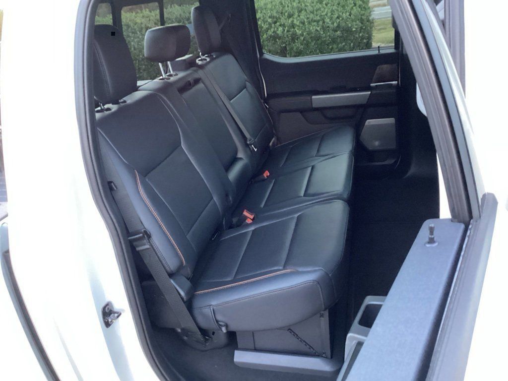 2026 Ford F-250 Super Duty Lariat - Photo 34