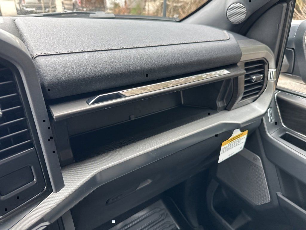 2024 Ford F-150 Lariat - Photo 66