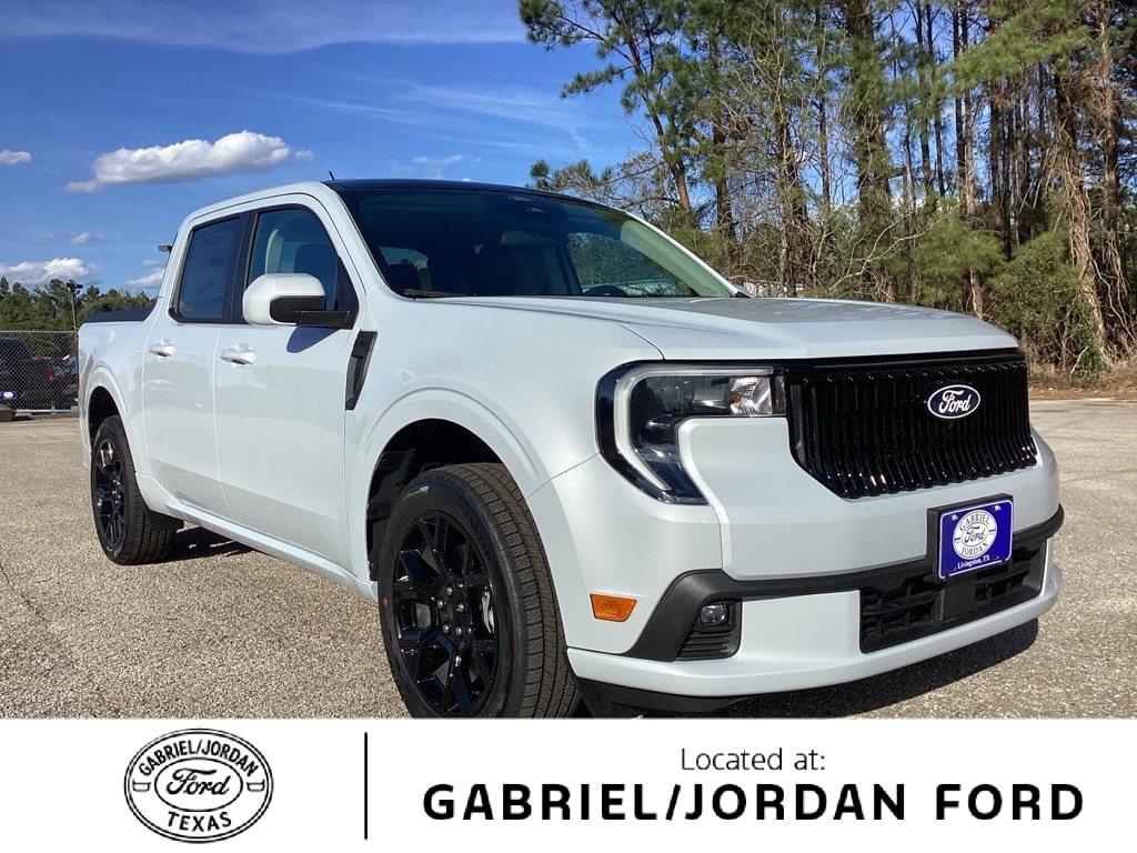 2026 Ford Maverick Truck 