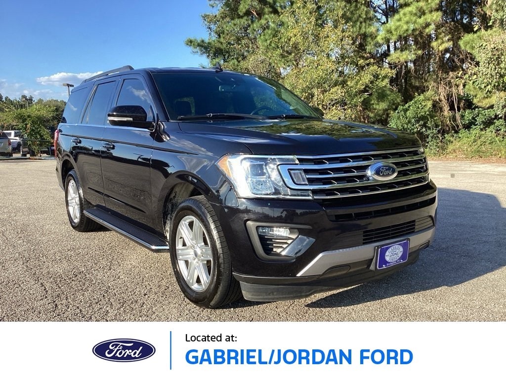 2019 Ford Expedition SUV 