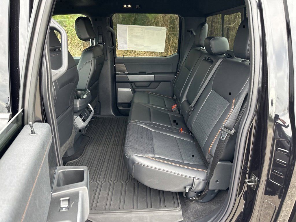 2024 Ford F-150 Lariat - Photo 34
