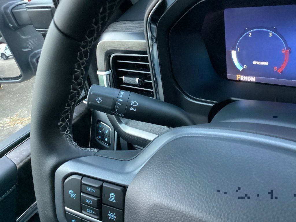 2026 Ford F-250 Super Duty Lariat - Photo 49