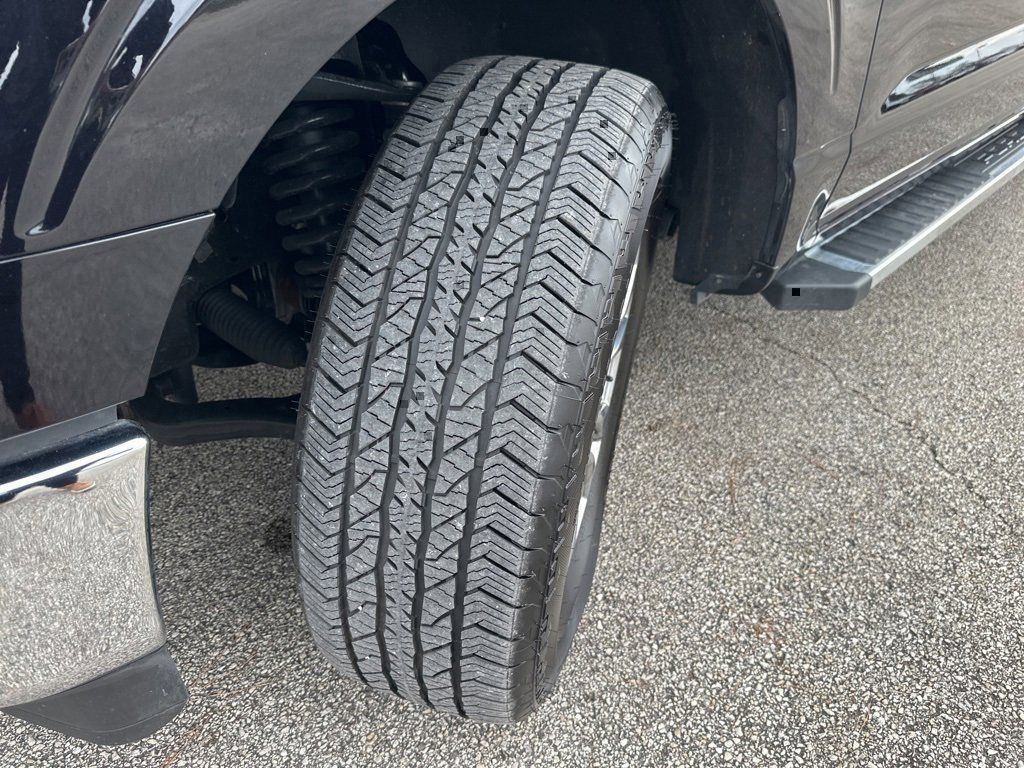 2024 Ford F-150 Lariat - Photo 19