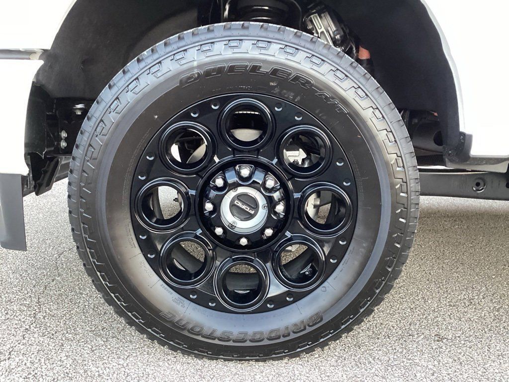 2026 Ford F-250 Super Duty Lariat - Photo 17