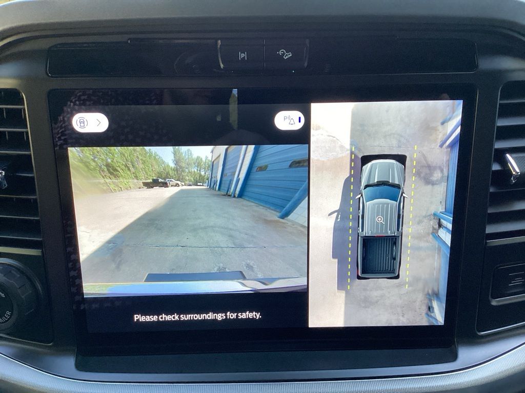 2025 Ford F-150 Lariat - Photo 53