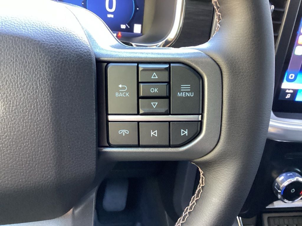2025 Ford F-150 Lariat - Photo 49