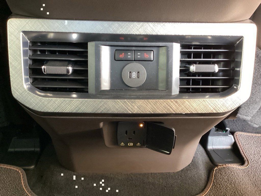 2026 Ford F-250 Super Duty King Ranch - Photo 44