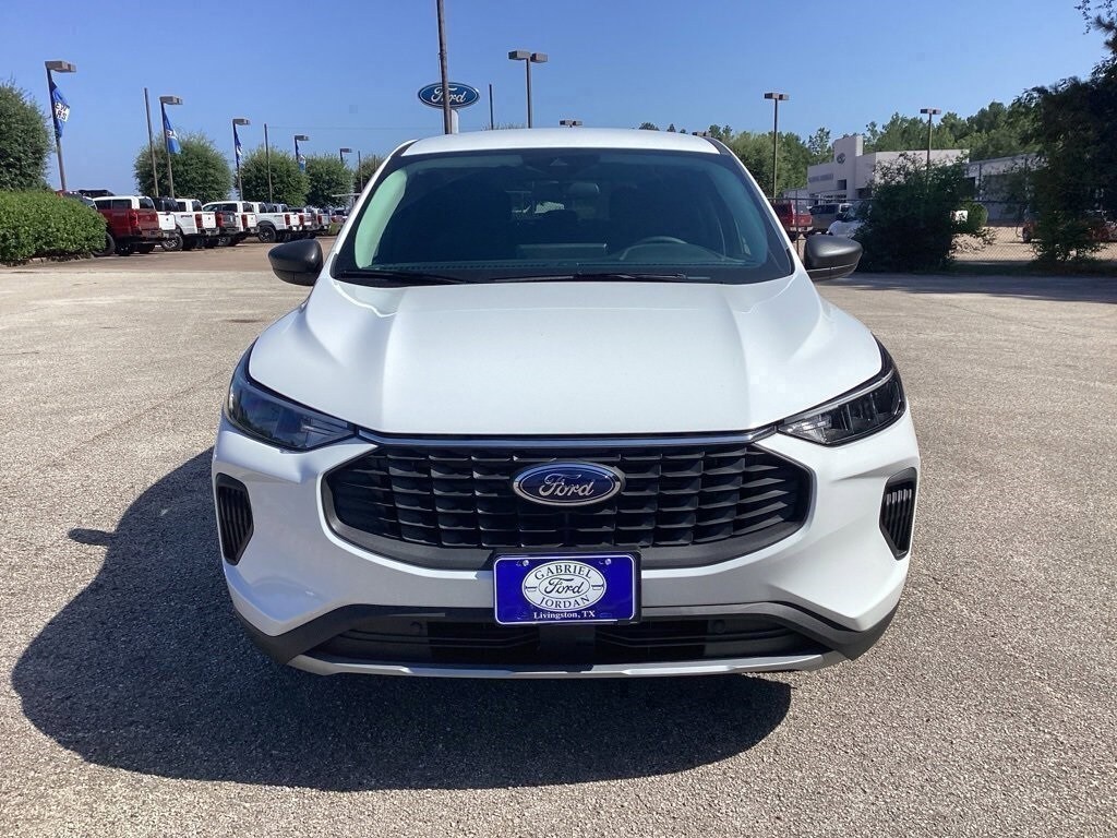 New 2025 Ford Escape Active SUV