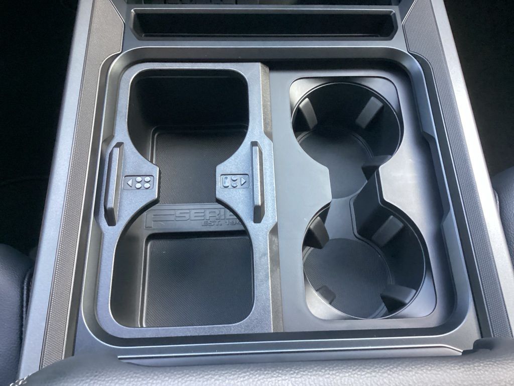 2026 Ford F-250 Super Duty Lariat - Photo 63