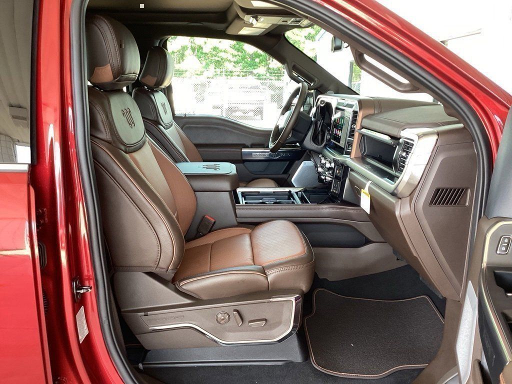 2026 Ford F-250 Super Duty King Ranch - Photo 33
