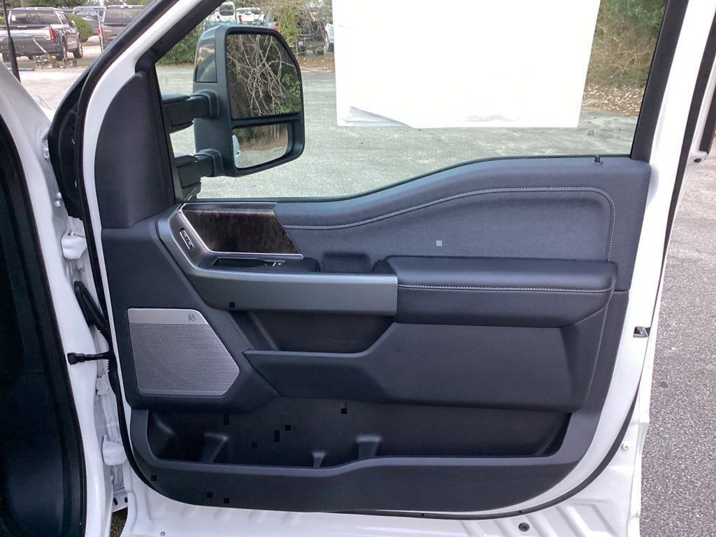 2026 Ford F-250 Super Duty Lariat - Photo 24