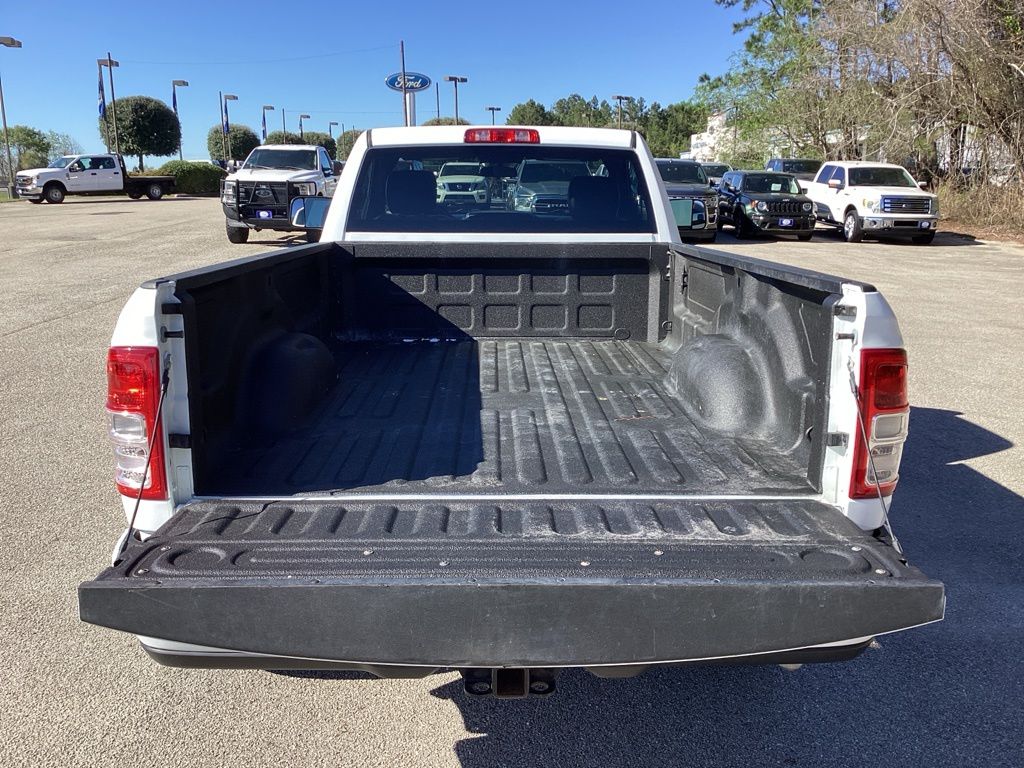 2022 RAM Ram 3500 Pickup Tradesman - Photo 11