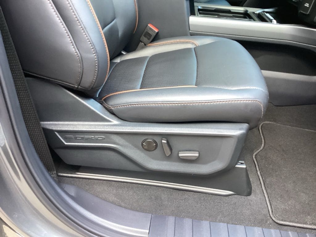 2026 Ford F-250 Super Duty Lariat - Photo 36