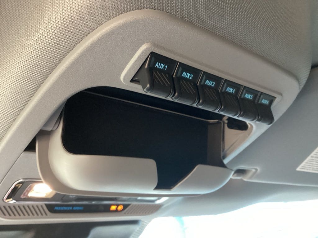 2026 Ford F-250 Super Duty Lariat - Photo 76