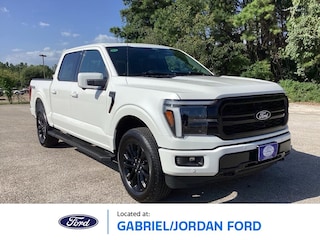 2025 Ford F-150 Lariat Truck