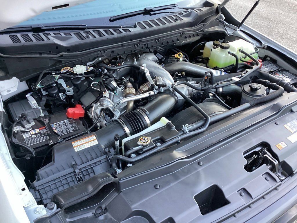 2026 Ford F-250 Super Duty Lariat - Photo 19