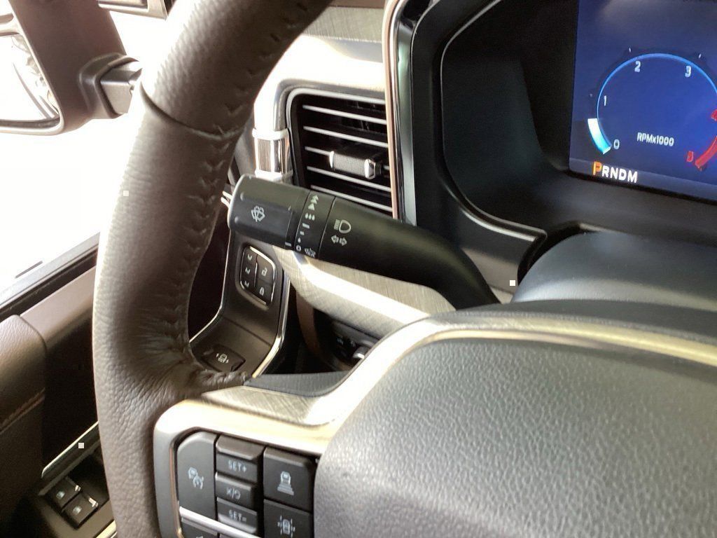 2026 Ford F-250 Super Duty King Ranch - Photo 50