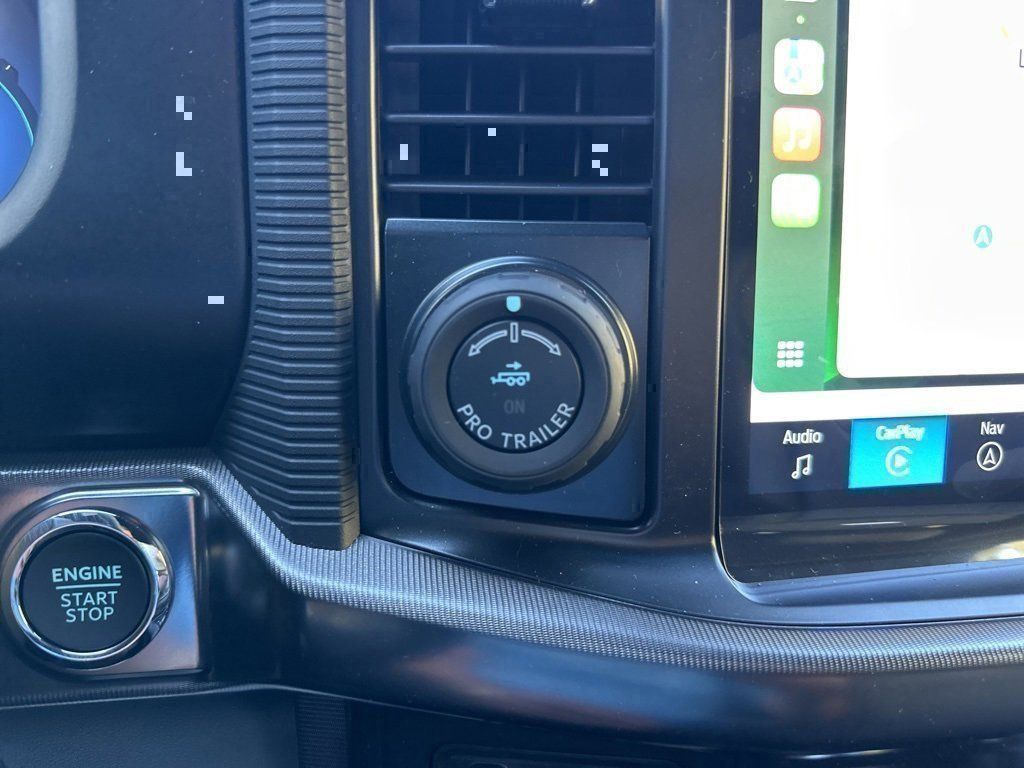 2025 Ford F-150 Platinum - Photo 67