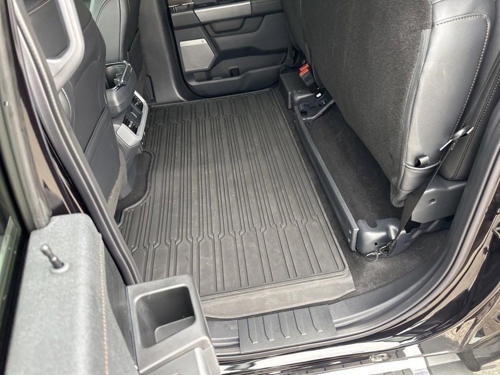2024 Ford F-150 Lariat - Photo 42