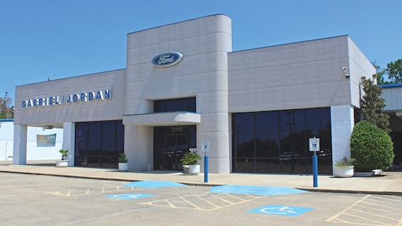 Ford Dealership Livingston Texas - Greatest Ford