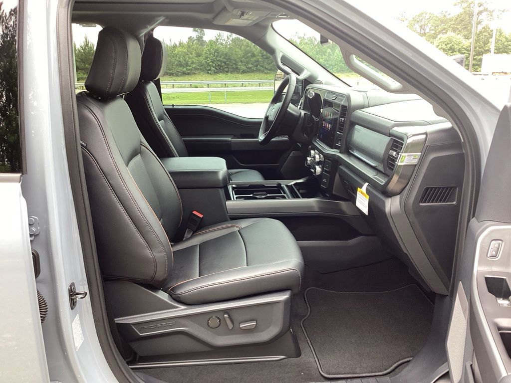 2026 Ford F-250 Super Duty Lariat - Photo 44